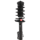 2012 Chevrolet Sonic Strut and Coil Spring Assembly 3