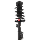 2012 Chevrolet Sonic Strut and Coil Spring Assembly 4
