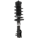 2012 Chevrolet Sonic Strut and Coil Spring Assembly 1