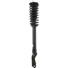 2021 Jeep Grand Cherokee Strut and Coil Spring Assembly 2