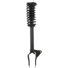 2021 Jeep Grand Cherokee Strut and Coil Spring Assembly 3