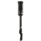 2021 Jeep Grand Cherokee Strut and Coil Spring Assembly 4