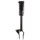 2021 Jeep Grand Cherokee Strut and Coil Spring Assembly 3