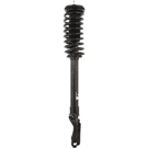 2021 Jeep Grand Cherokee Strut and Coil Spring Assembly 4
