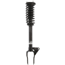 2021 Jeep Grand Cherokee Strut and Coil Spring Assembly 1