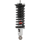 2011 Nissan Frontier Strut and Coil Spring Assembly 2