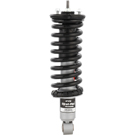 2011 Nissan Frontier Strut and Coil Spring Assembly 1