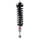 2017 Toyota Tacoma Strut and Coil Spring Assembly 3