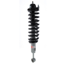 2017 Toyota Tacoma Strut and Coil Spring Assembly 4