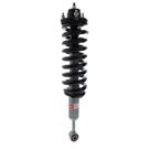 2021 Toyota Tacoma Strut and Coil Spring Assembly 3