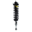 2021 Toyota Tacoma Strut and Coil Spring Assembly 4