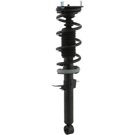 2012 Infiniti G37 Strut and Coil Spring Assembly 3