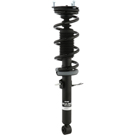 2012 Infiniti G37 Strut and Coil Spring Assembly 1