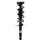 2012 Infiniti G37 Strut and Coil Spring Assembly 2