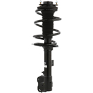 2015 Mitsubishi Outlander Strut and Coil Spring Assembly 2