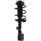 2015 Mitsubishi Outlander Strut and Coil Spring Assembly 4