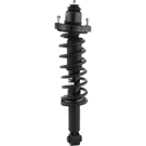 2015 Mitsubishi Outlander Strut and Coil Spring Assembly 2