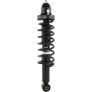 2015 Mitsubishi Outlander Strut and Coil Spring Assembly 1