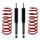 2021 Toyota 4Runner Suspension Lift Kit 1