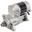 OEM / OES 30-00001OR Starter 1