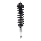 2014 Toyota 4Runner Strut and Coil Spring Assembly 2