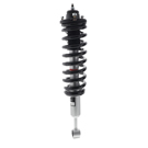 2018 Toyota 4Runner Strut and Coil Spring Assembly 2