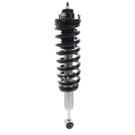 2021 Toyota 4Runner Strut and Coil Spring Assembly 3