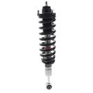 2019 Toyota 4Runner Strut and Coil Spring Assembly 1
