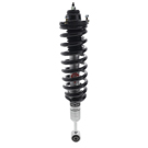2013 Toyota 4Runner Strut and Coil Spring Assembly 1