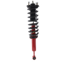 2012 Toyota Tundra Strut and Coil Spring Assembly 3