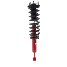 2012 Toyota Tundra Strut and Coil Spring Assembly 4