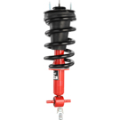 2016 Gmc Yukon Shock and Strut Set 2