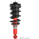 2017 Gmc Yukon Strut and Coil Spring Assembly 4