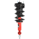 2014 Gmc Sierra 1500 Shock and Strut Set 2