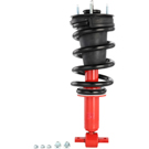 2017 Gmc Yukon XL Strut and Coil Spring Assembly 2