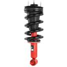 2017 Gmc Sierra 1500 Strut and Coil Spring Assembly 1
