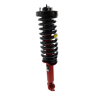 2016 Ford F Series Trucks Shock and Strut Set 2