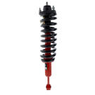 KYB SRM4801 Strut and Coil Spring Assembly 2