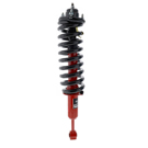 KYB SRM4801 Strut and Coil Spring Assembly 4