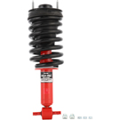2012 Gmc Yukon Strut and Coil Spring Assembly 1