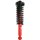 2012 Ford F Series Trucks Strut and Coil Spring Assembly 3