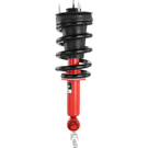 2017 Gmc Sierra 1500 Shock and Strut Set 2