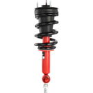 2016 Gmc Sierra 1500 Strut and Coil Spring Assembly 1