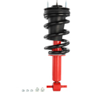 2016 Gmc Sierra 1500 Strut and Coil Spring Assembly 2