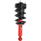 2016 Gmc Sierra 1500 Strut and Coil Spring Assembly 3