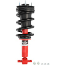 2016 Gmc Sierra 1500 Strut and Coil Spring Assembly 4