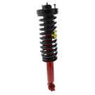 2016 Ford F Series Trucks Strut and Coil Spring Assembly 2