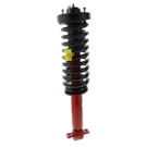 2016 Ford F Series Trucks Strut and Coil Spring Assembly 3