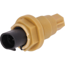 1993 Dodge Shadow Automatic Transmission Speed Sensor 1
