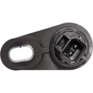 2012 Ram 1500 Automatic Transmission Speed Sensor 3